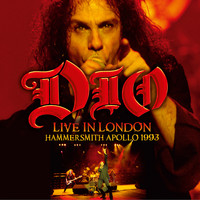 Dio - Live In London:Hammersmith Apollo 1993 (Live)
