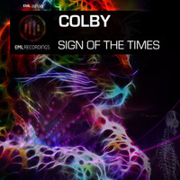 Colby - Sign of the Times