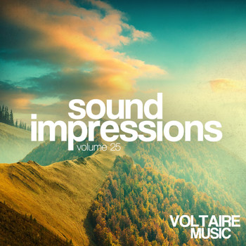 Various Artists - Sound Impressions, Vol. 25