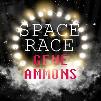 Gene Ammons - Space Race
