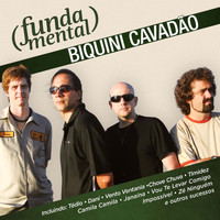 Biquini Cavadão - Fundamental - Biquini Cavadão