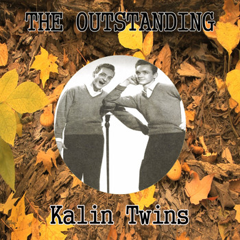 Kalin Twins - The Outstanding Kalin Twins