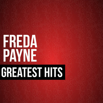Freda Payne - Freda Payne Greatest Hits (Rerecorded)