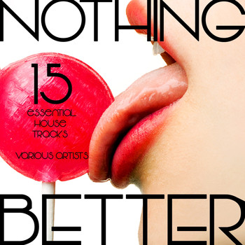 Various Artists - Nothing Better (15 Essential House Tracks)