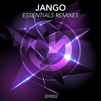Various Artists - Jango Essential Remixes