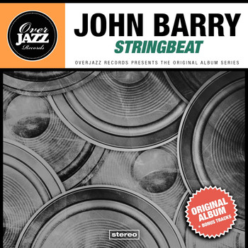John Barry - Stringbeat