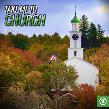 Various Artists - Take Me to Church, Vol. 1