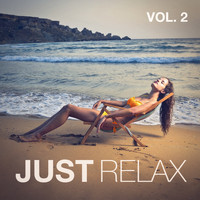 Relax Around the World Studio - Just Relax, Vol. 2