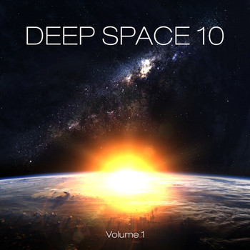 Various Artists - Deep Space 10, Vol. 1