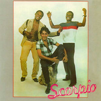 Scorpio Universel - Nou pap kraze