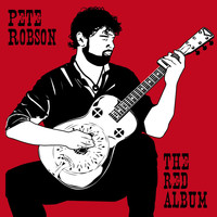 Pete Robson - The Red Album