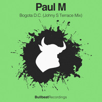 Paul M - Bogota D.C. (Johny S Terrace Mix)