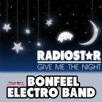 Bonfeel Electro Band - Radio Star