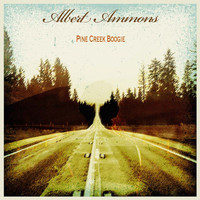 Albert Ammons - Pine Creek Boogie
