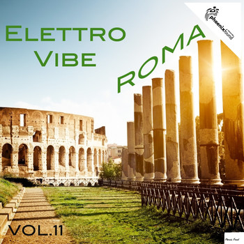 Various Artists - Elettro Vibe Roma, Vol. 11