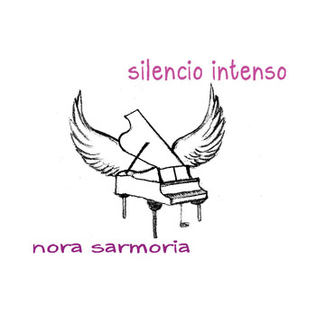 Nora Sarmoria - Silencio Intenso