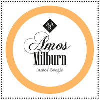 Amos Milburn - Amos' Boogie