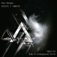 Alex Morgan - Veinte y Veinte