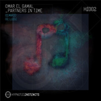 Omar El Gamal - Partners In Time