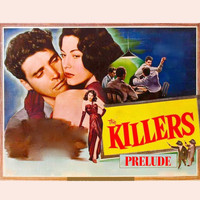 Miklós Rózsa - The Killers: Prelude