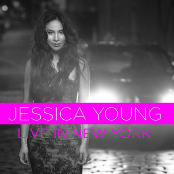 Jessica Young - Live in New York