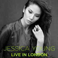 Jessica Young - Live in London