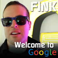 Fink - Welcome to Google