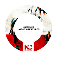 Andrew C - Night Creatures