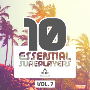 Various Artists - 10 Essential Sureplayers, Vol. 7