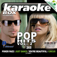 Karaoke Box - Pop Hits Vol. 2 (Karaoke Version) (Karaoke Version)