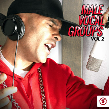 Various Artists - Male Vocal Groups, Vol. 2