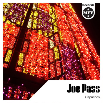 Joe Pass - Caprichos