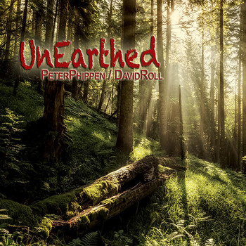 Peter Phippen - UnEarthed