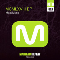 Massmass - MCMLXVIII EP