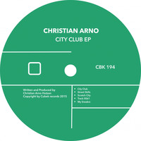 Christian Arno - City Club