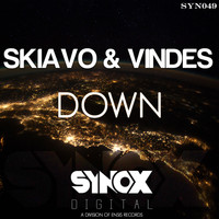 Skiavo & Vindes - Down