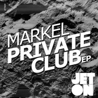 Markel - Private Club EP