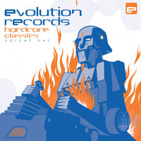 Scott Brown - Evolution Records Hardcore Classics, Vol. 1 (Explicit)
