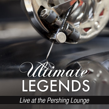 Ahmad Jamal Trio - Live at the Pershing Lounge