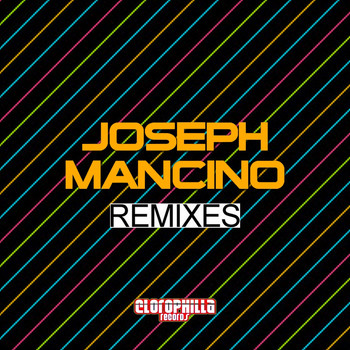 Various Artists - Joseph Mancino Remixes