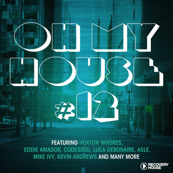 Various Artists - Oh My House #12