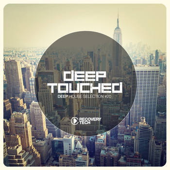 Various Artists - Deep Touched #20