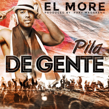 El More - Pila de Gente