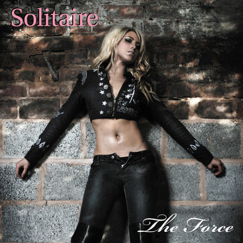 Solitaire - The Force (Remastered)
