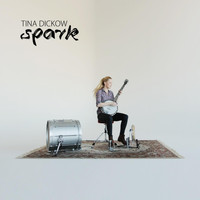 Tina Dickow - Spark