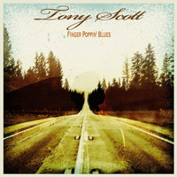 Tony Scott - Finger Poppin' Blues