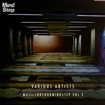 Various Artists - MusicForYourMindStep Vol 2