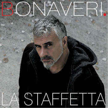 Germano Bonaveri - La Staffetta