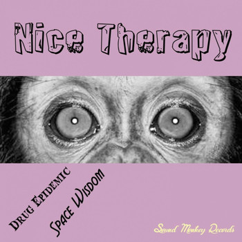 Nice Therapy - Drug Epidemic Space Wisdom