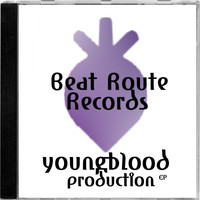 Youngblood - Volume One